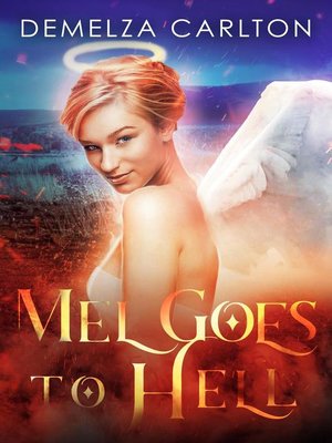 cover image of Mel Goes to Hell